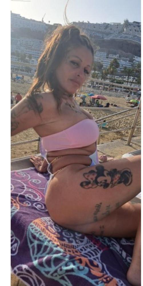 634380598: Chica busca chico en Las Palmas