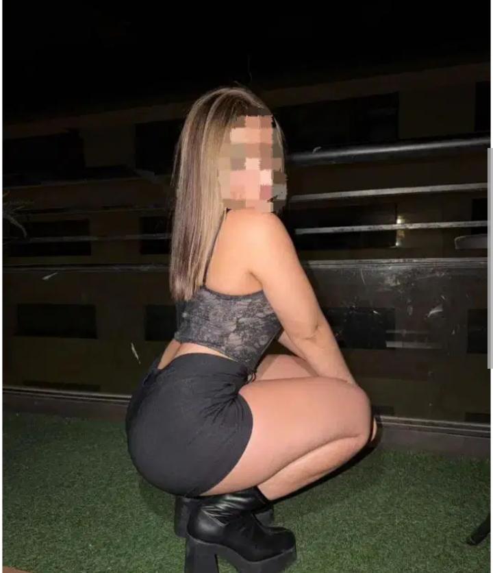 Chica busca chico en Las Palmas: 