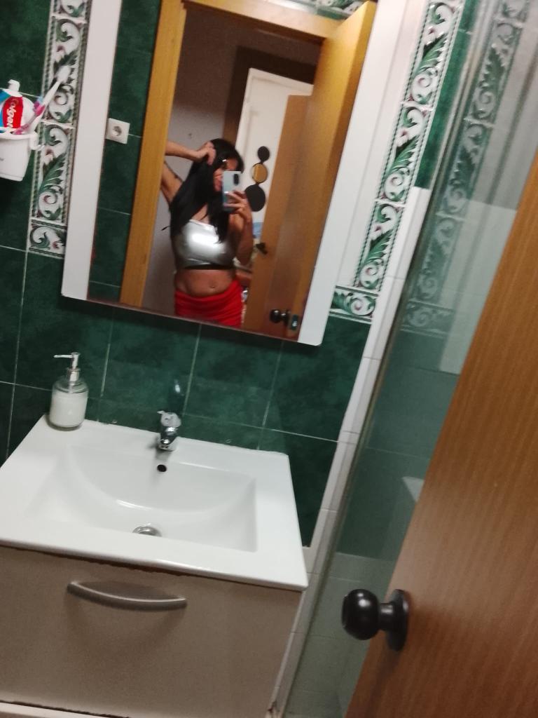 Chica busca chico en Vizcaya: 