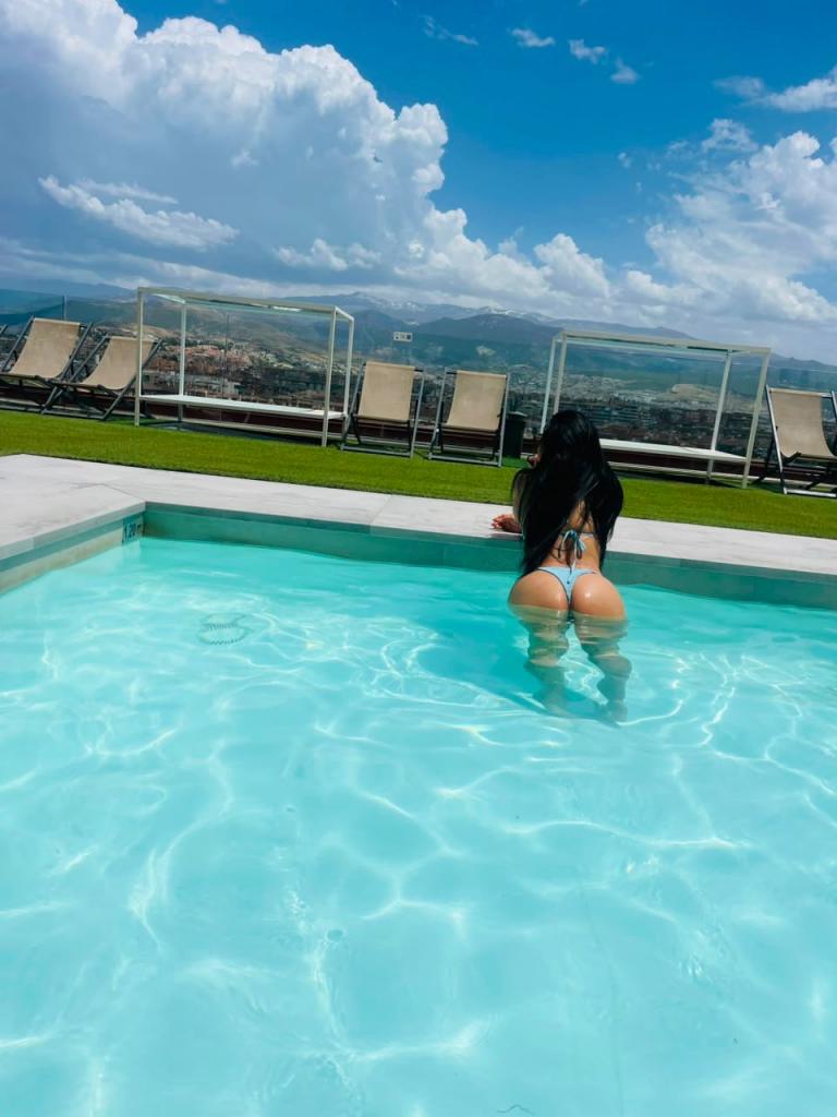 Chica busca chico en Málaga: 