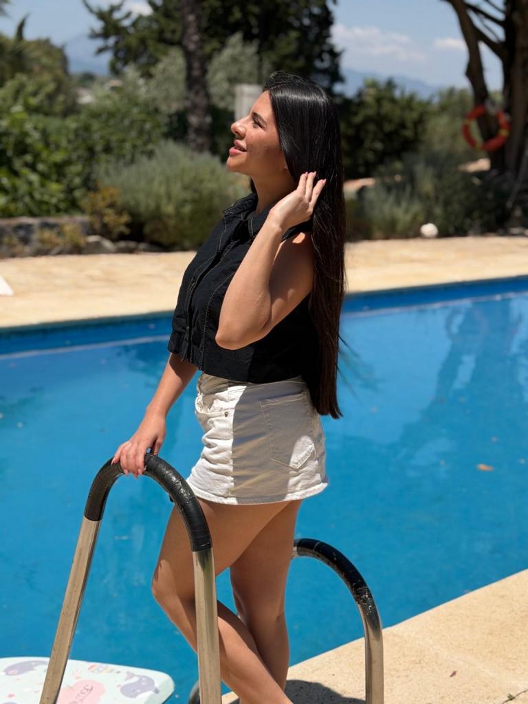 Chica busca chico en Málaga: 