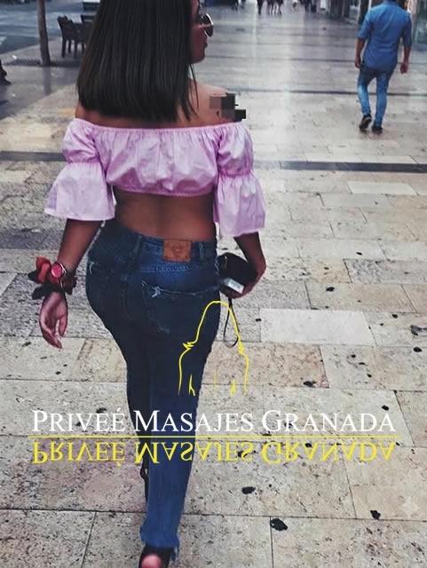 610674839: Chica busca chico en Granada