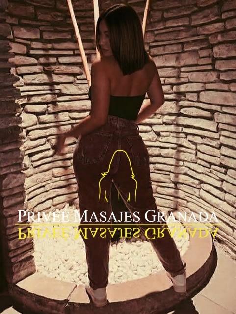 Chica busca chico en Granada: 