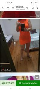 Chica busca chico en Asturias: 