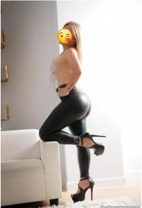 Chica busca chico en Málaga: 