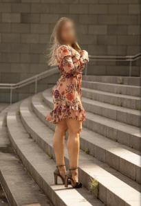 Chica busca chico en Granada: 