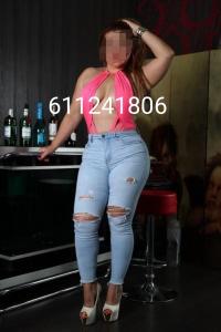 Chica busca chico en Ciudad Real: 