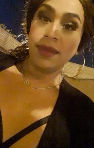 Transexual en Barcelona: 