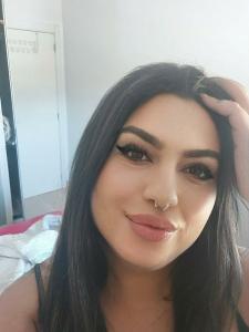 Transexual en Alicante: 