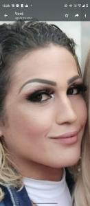 Transexual en Córdoba: 