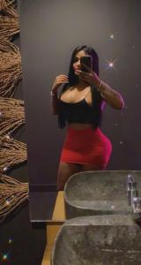 Chica busca chico en Huelva: 