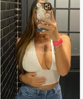 611295731: Chica busca chico en Madrid