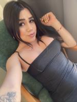 643027655: Transexual en Málaga