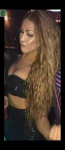 Transexual en Córdoba: 