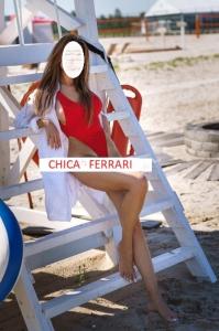 Chica busca chico en Pontevedra: 