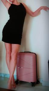 Chica busca chico en Málaga: 