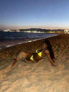 611268946: Chica busca chico en Las Palmas