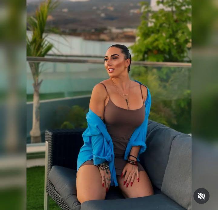 Chica busca chico en Valencia: 