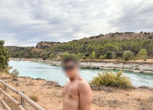 Chico busca chica en Madrid: 