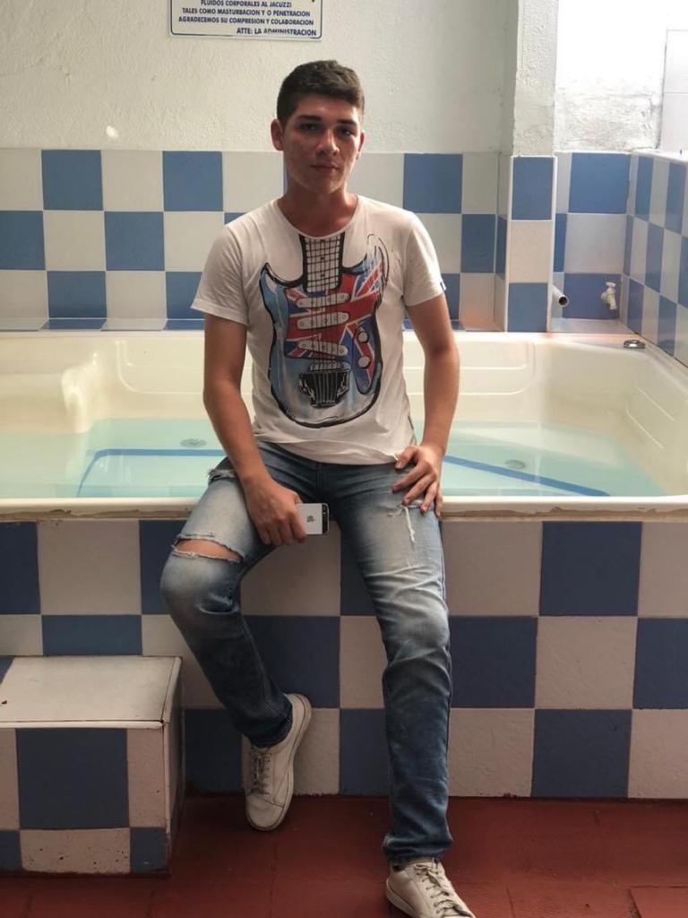 Chico busca chica en Murcia: 