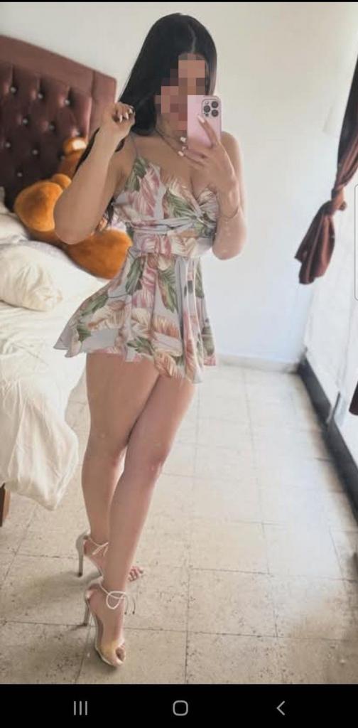 Chica busca chico en Málaga: 