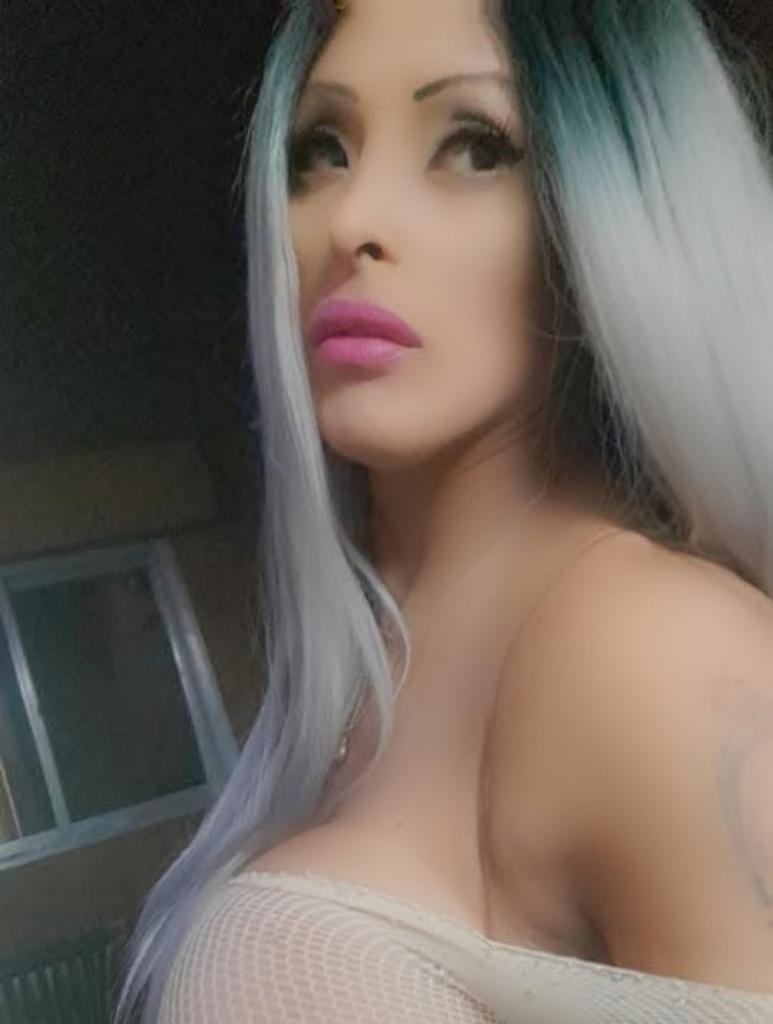 Transexual en Barcelona: 