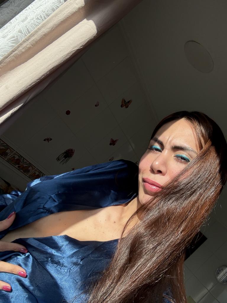 Transexual en La Coruña: 