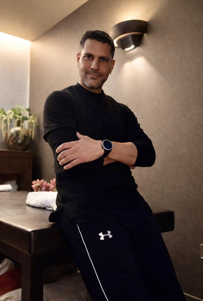 Chico busca chica en Madrid: 