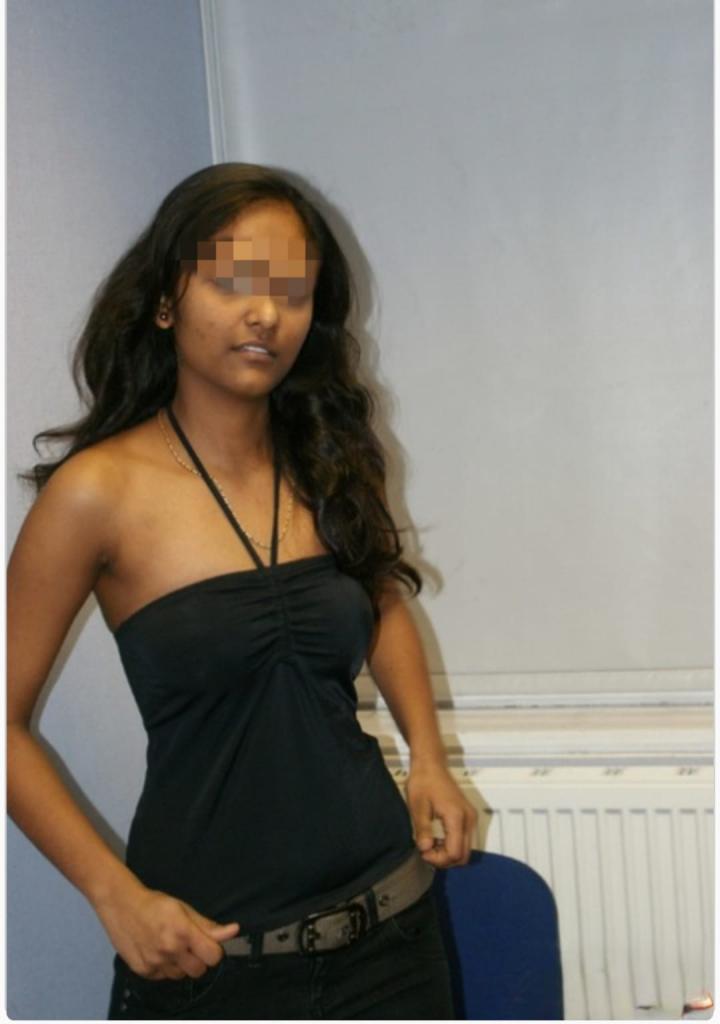 Chica busca chico en Pontevedra: 