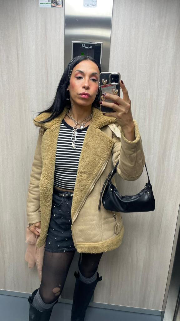 Transexual en Zaragoza: 