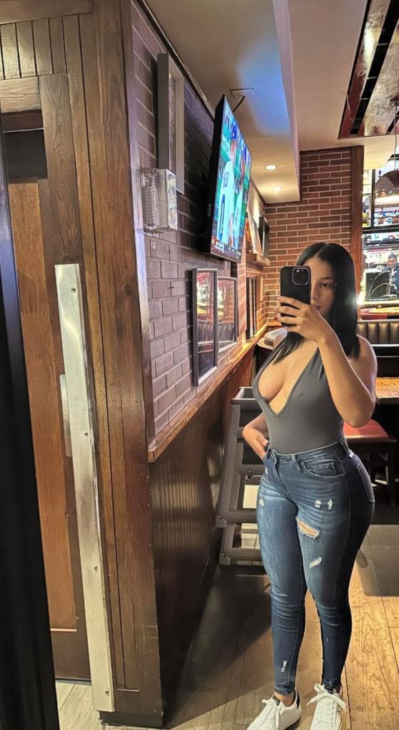 Chica busca chico en Vizcaya: 