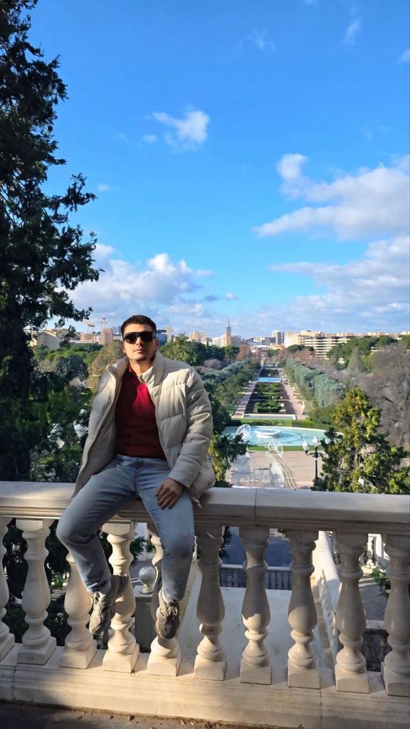 624048920: Chico busca chica en Valladolid