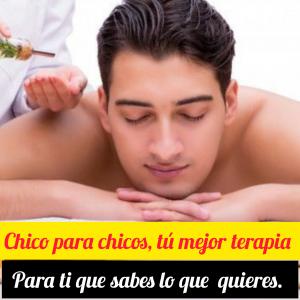 Chico busca chica en Mallorca: 