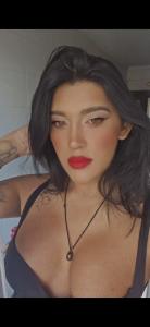 Travesti en Barcelona: 