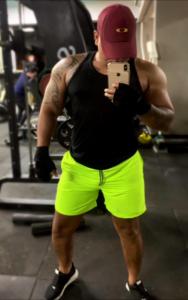 657016631: Chico busca chica en Burgos