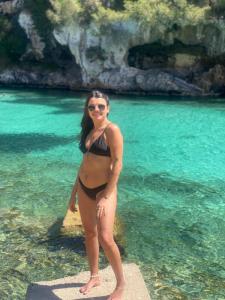 Chica busca chico en Murcia: 