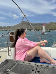 602097398: Chica busca chico en Mallorca