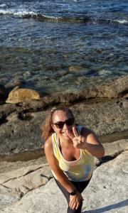 Chica busca chico en Alicante: 