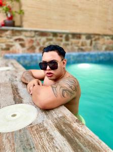 Chico busca chica en Burgos: 