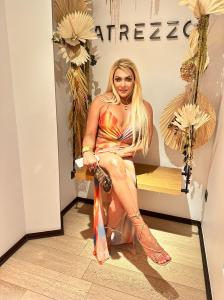 Travesti en Málaga: 