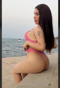 Transexual en Barcelona: 