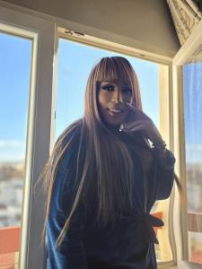 612252453: Transexual en Barcelona