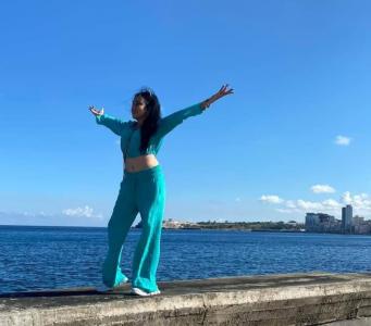 Chica busca chico en Tenerife: 