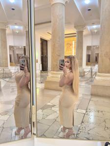 607246073: Transexual en Sevilla