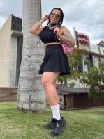 662321492: Travesti en Tenerife