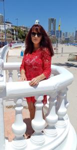 Chica busca chico en Navarra: 