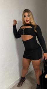 614744763: Travesti en Barcelona