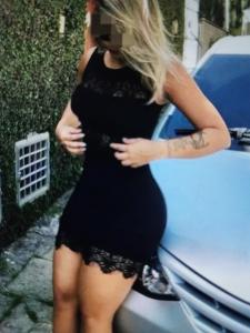 Chica busca chico en Málaga: 