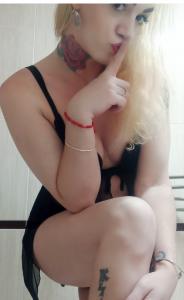 605600926: Travesti en Toledo