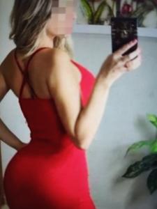 Chica busca chico en Málaga: 